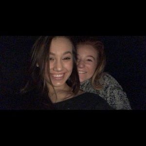 Meet your Posher, Mackenzie